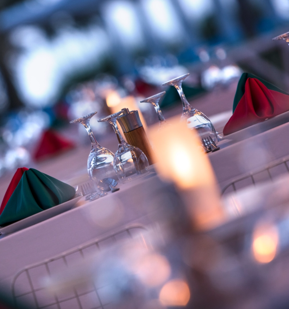 GUSTO A'LA CARTE