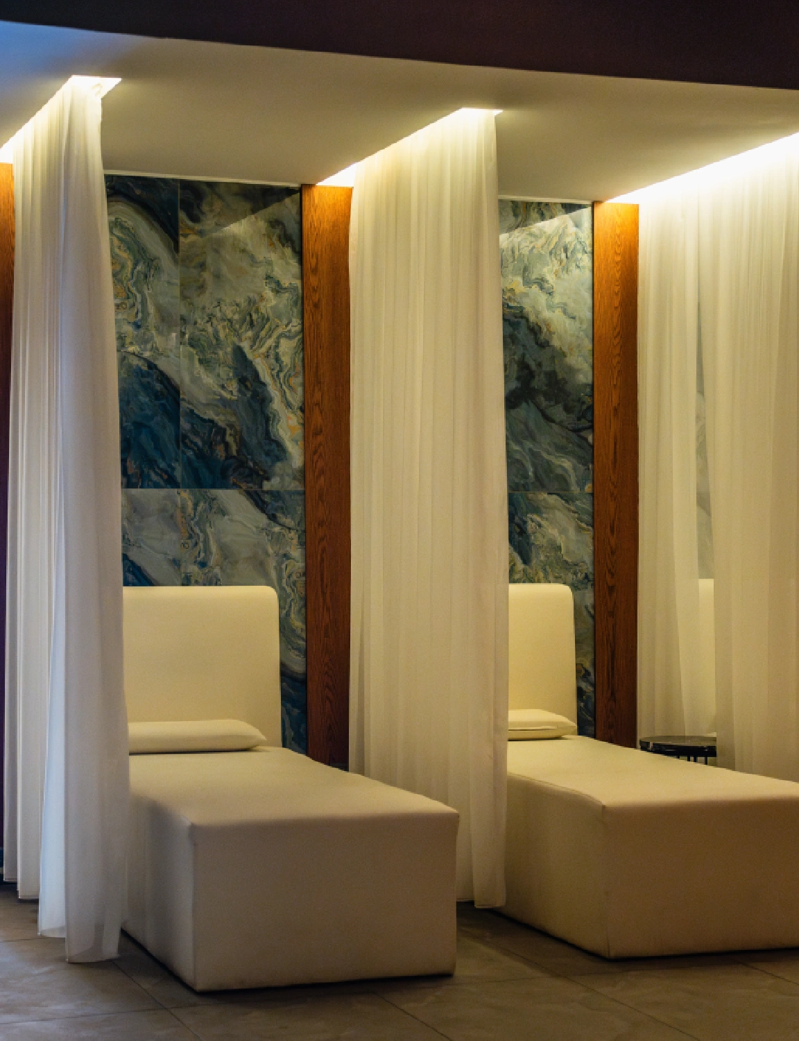SPA SALONU