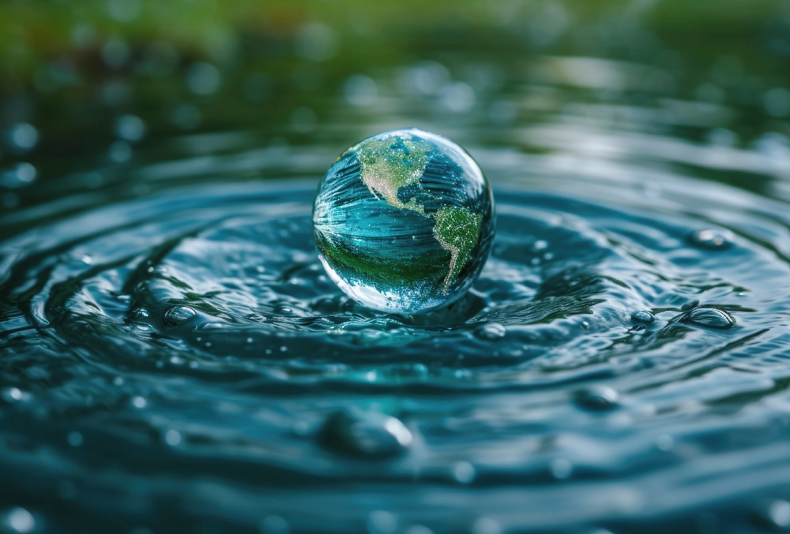 WASSER & ABFALL