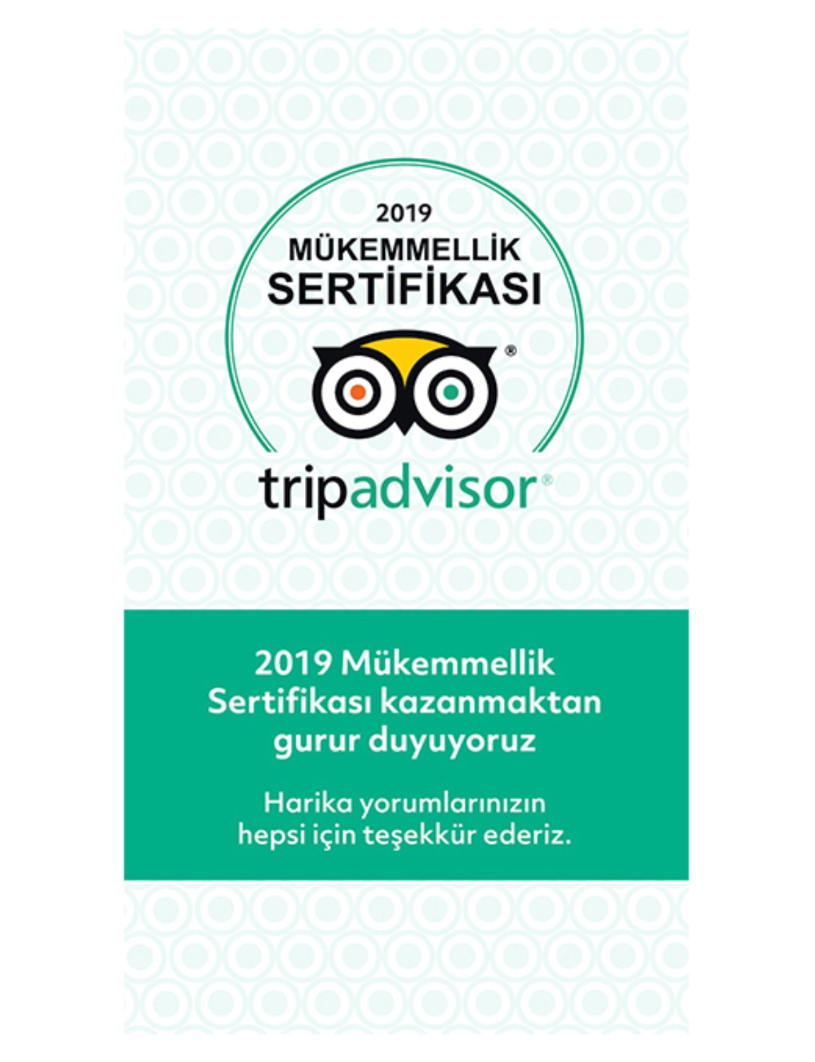 ZERTIFIKAT
